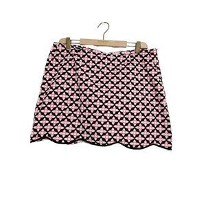 Golftini Size 14 Golf Skirt Skort Athletic